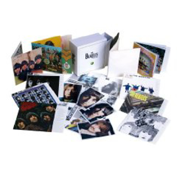 Picture of Beatles BOX SET: The Beatles Mono Box Set (Remastered)
