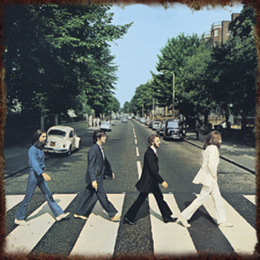 Picture for category Abbey Road