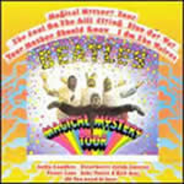 Picture for category Magical Mystery Tour