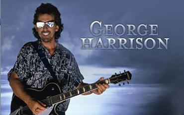 Picture for category George Harrison