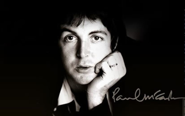 Picture for category Paul McCartney