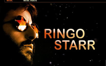 Picture for category Ringo Starr
