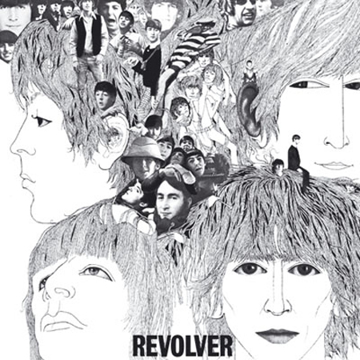 Picture of Beatles CD Revolver [UK] [ENHANCED] 