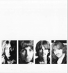 Picture of Beatles CD  White Album (2009 Remaster)