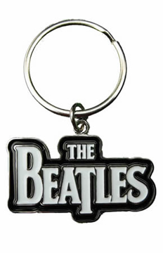 Picture of Beatles Keychain: The Beatles Classic Keychain
