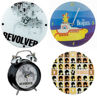 Picture for category Beatles Clocks