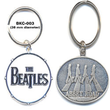 Picture for category Beatles Key Chains
