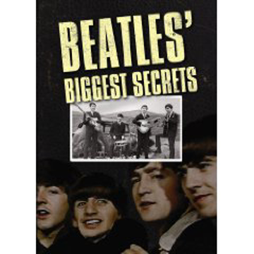 Picture of Beatles DVD: Beatles "Biggest Secrets" (2004)