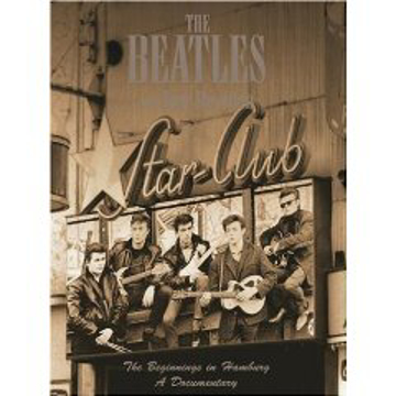 Picture of Beatles DVD: The Beatles with Tony Sheridan (2004)