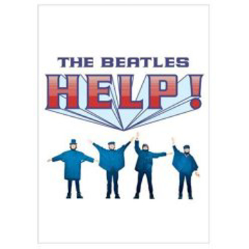 Picture of Beatles DVD: Help! (Deluxe Edition) (1965)