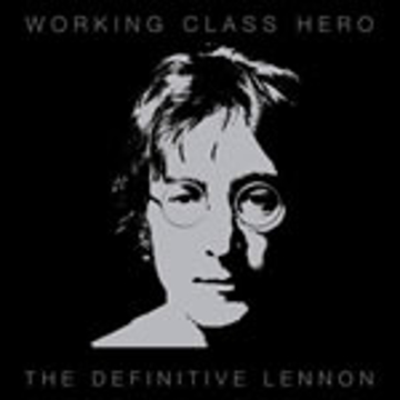 Picture of CD-JOHN Working Class Hero: 