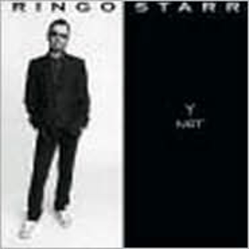 Picture of Ringo Starr CD-RINGO: Y Not