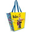 Picture of Beatles Tote: Yellow Submarine Shopper