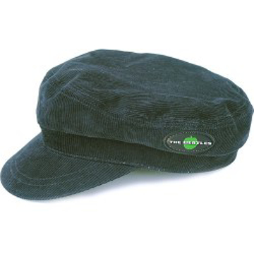 Picture of Beatles Cap: The Beatles Cord Hat