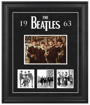 Picture of Beatles ART:The Beatles “1962” framed presentation