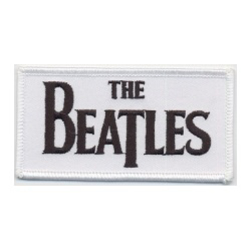 Picture of Beatles Patches:Beatles Drop T