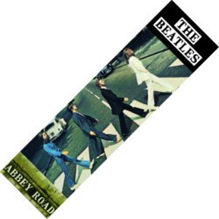 Picture of Beatles Bookmarks: The Beatles Many Styles BM-Abbey Road
