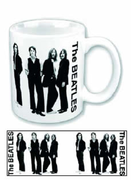 Picture of Beatles Mugs: The Beatles 1969