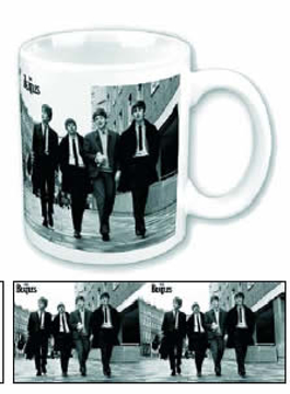 Picture of Beatles Mugs: The Beatles London 1963