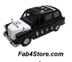 Picture of Beatles Toy: London Taxi "With The Beatles"
