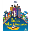 Picture of Beatles DVD: Yellow Submarine DVD[Blu-ray] (1968))