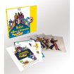 Picture of Beatles DVD: Yellow Submarine DVD[Blu-ray] (1968))