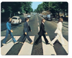 Picture of Beatles Mouse Pads: The Beatles Various Styles 