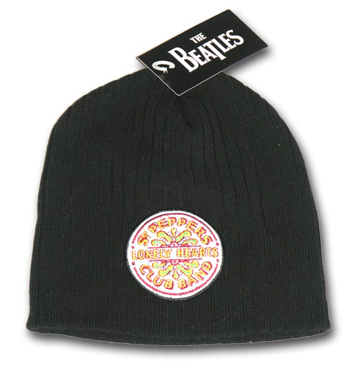 Picture for category Beatles Beanies