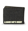 Picture of Beatles Wallet: The Beatles A Hard Day's Night