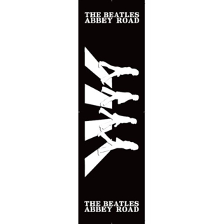Picture of Beatles Bookmarks: The Beatles Many Styles BM-Abbey Road