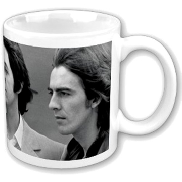 Picture of Beatles Mug: The Beatles Windswept