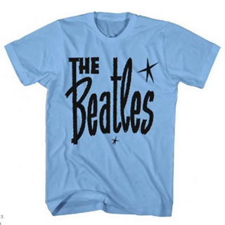 Picture of Beatles T-Shirt: The Beatles **Star** Shirt  Small-Adult-Size