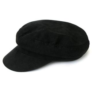 Picture of Beatles HAT: The Beatles Moleskin Hat  Medium Size Hat (21"inch)