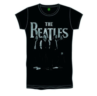Picture of Beatles Boy T-Shirt: The Beatles Boy's Classic Large
