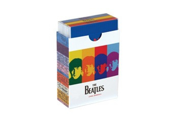 Picture of Beatles Journal: 1964 Mini Journal Set
