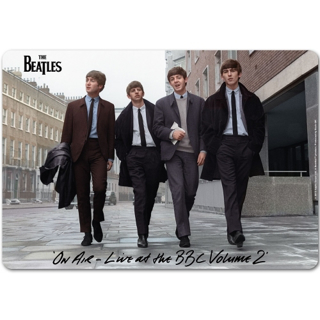 Picture of Beatles Mouse Pads: The Beatles - BBC Walk