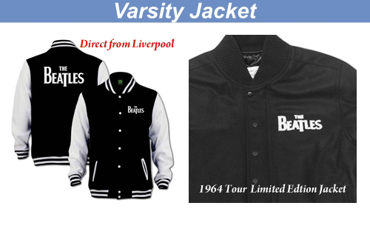 Picture for category Beatles Jackets