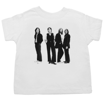 Picture of Beatles T-Shirt: Beatles Toddler 1969