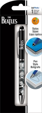 Picture of Beatles Pen: Black Pen