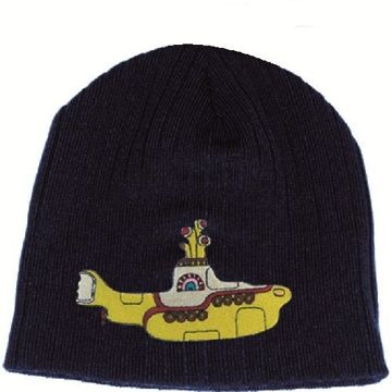 Picture of Beatles Beanie: The Beatles Yellow Submarine