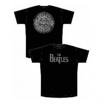 Picture of Beatles T-Shirt: Black Sgt. Pepper Lonely Hearts
