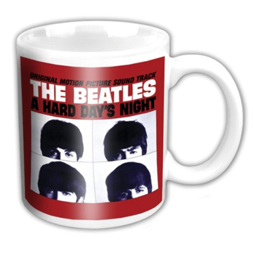 Picture of Beatles Mug: USA - HDN