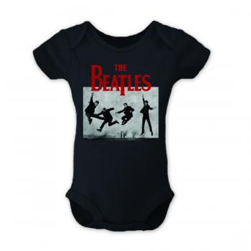 Picture of Beatles Onesie's: Twist and Shout Baby