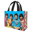 Picture of Beatles BAG: Sgt Pepper Extra Large Recycled Shopper Tote