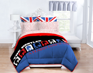Picture for category Beatles Bedding