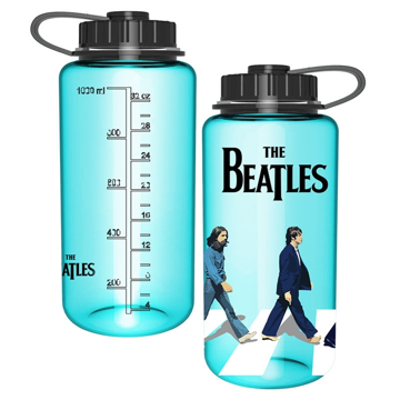 Picture of Beatles Drinkware: Abbey Road Tritan Water Bottle