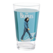 Picture of Beatles Drinkware: ""Abbey Road" 4 pc. Glass Set