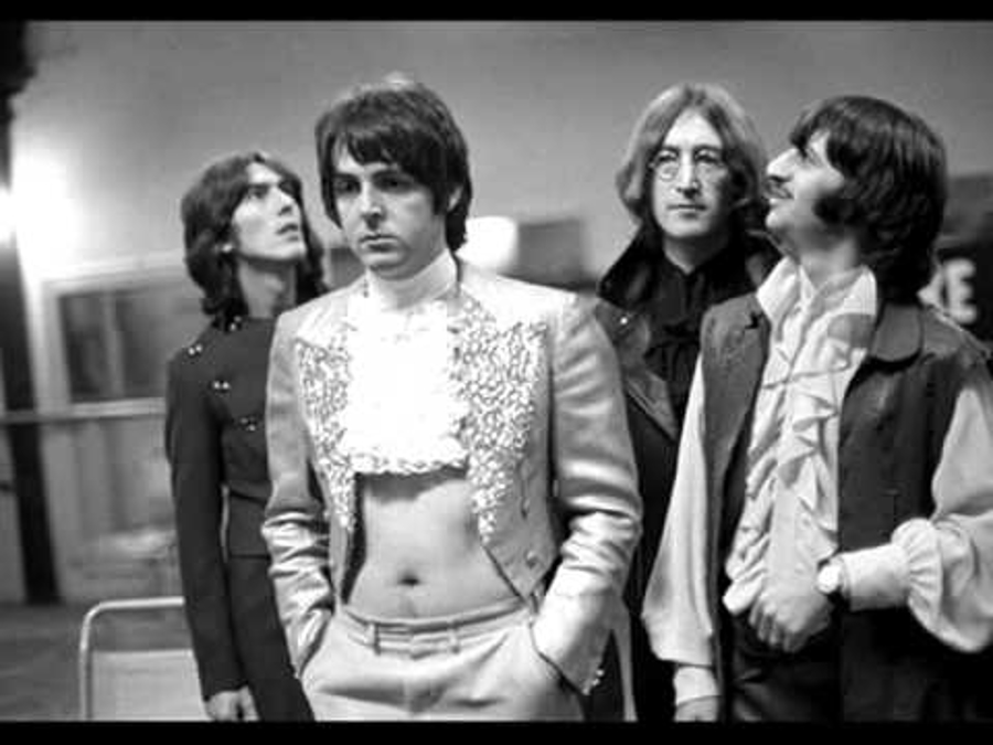 The Beatles - A Day in The Life: June 9, 1967