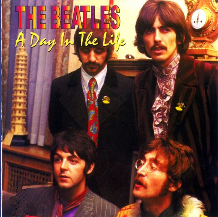 The Beatles - A Day in The Life: June 30, 1967