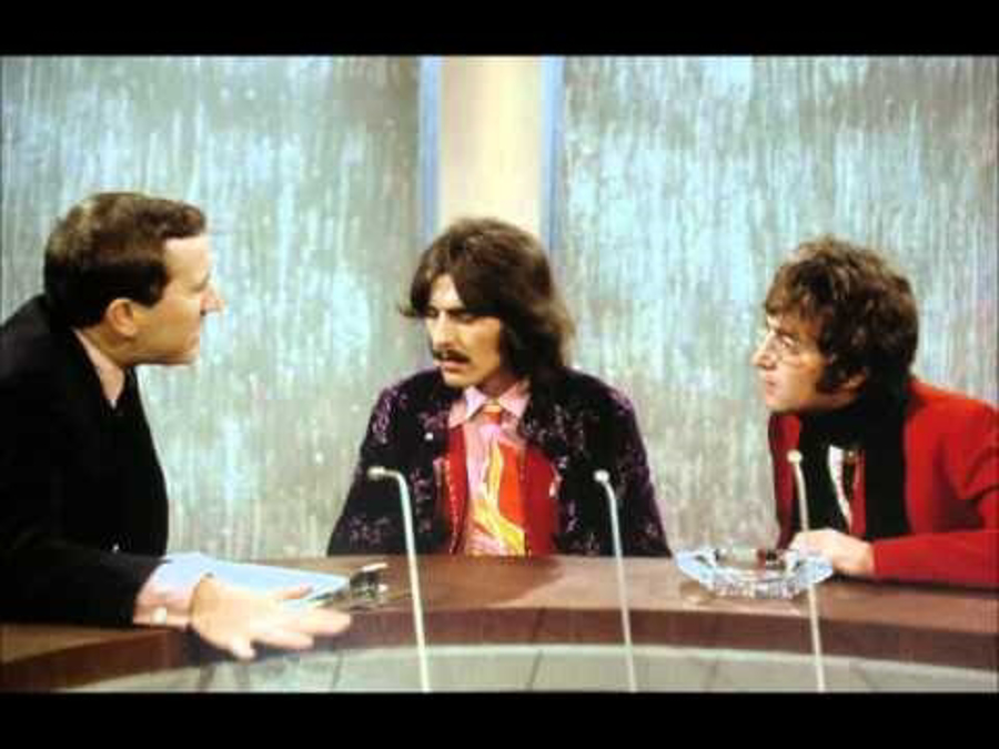 The Beatles - A Day in The Life: October 4, 1967